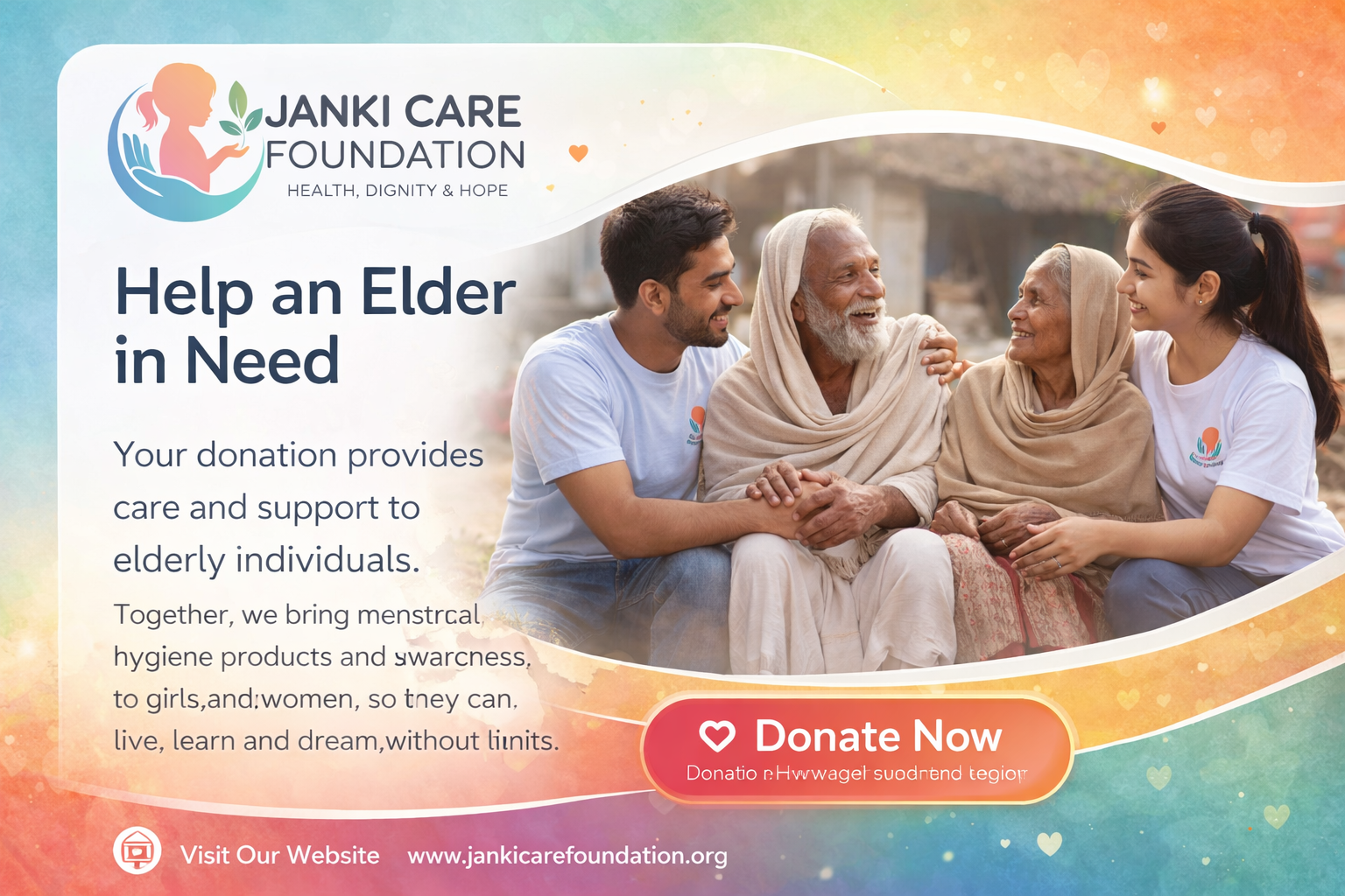 Janki Care Foundation