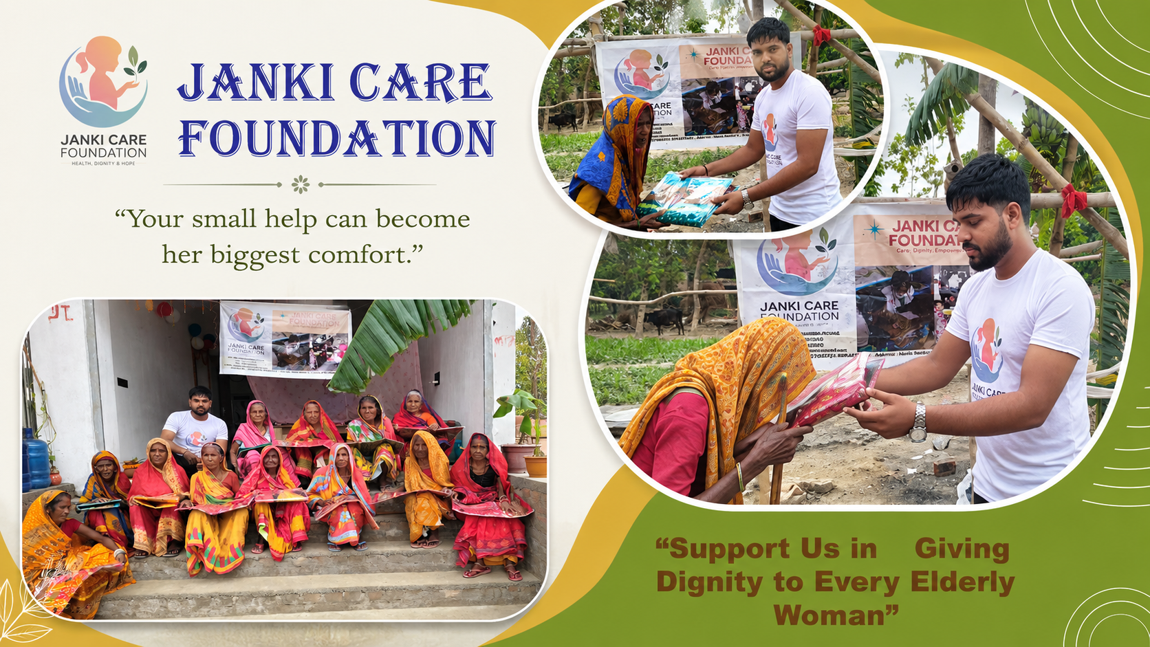Janki Care Foundation